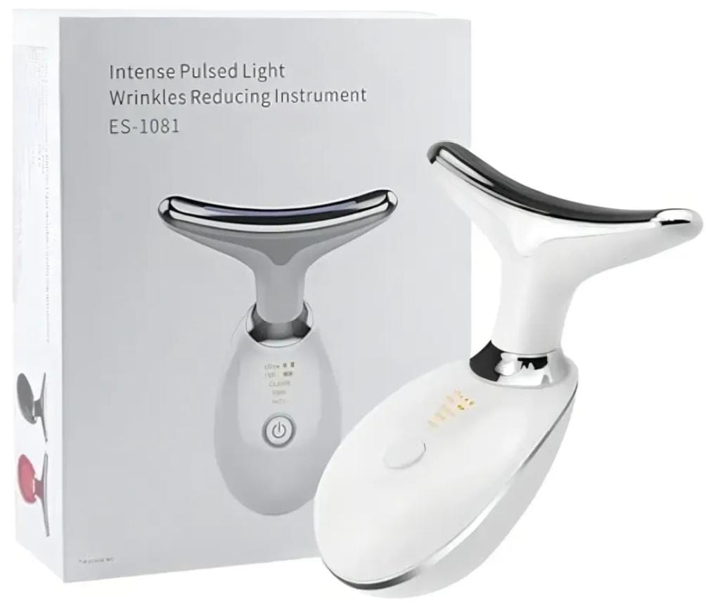 Masajeador Facial y Corporal