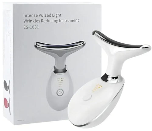 Masajeador Facial y Corporal